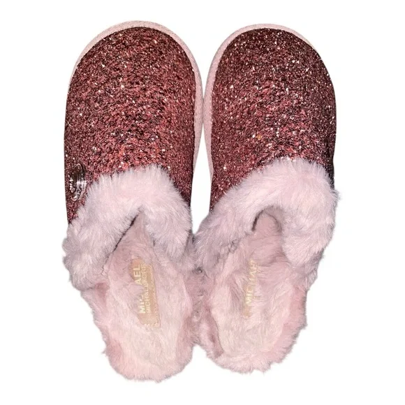 Michael Kors Janis Slippers - Picture 4 of 8